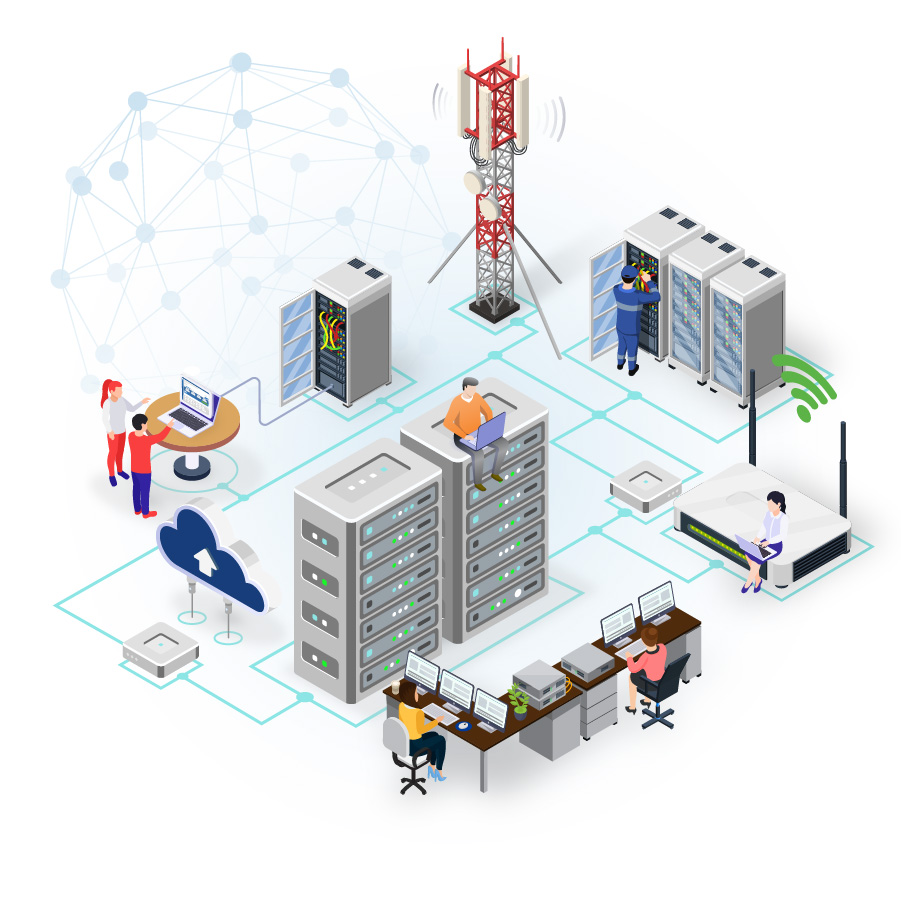 Empowering the Future of Connectivity: A Deep Dive into Aeris' IoT ...