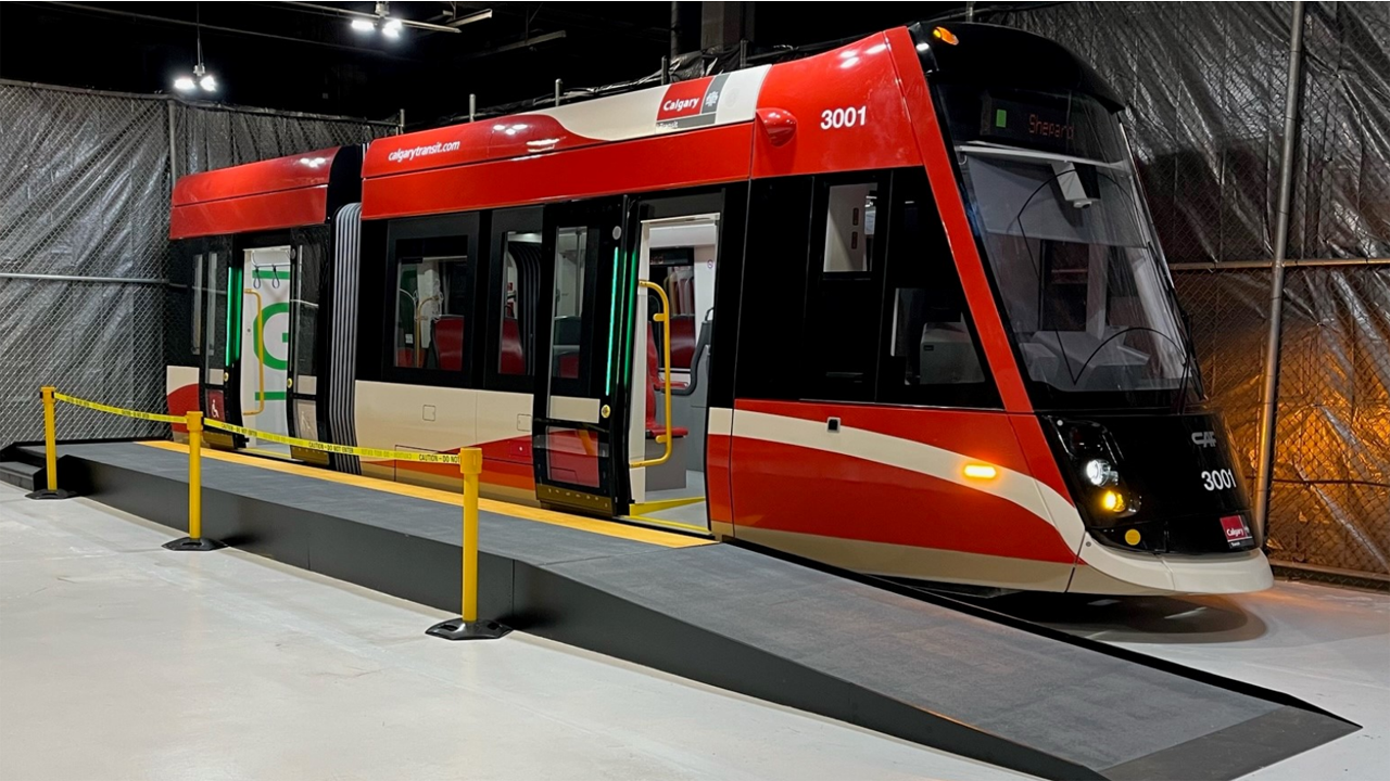 The Green Line LRT Project: A Leap Forward for Calgary's Transit System ...